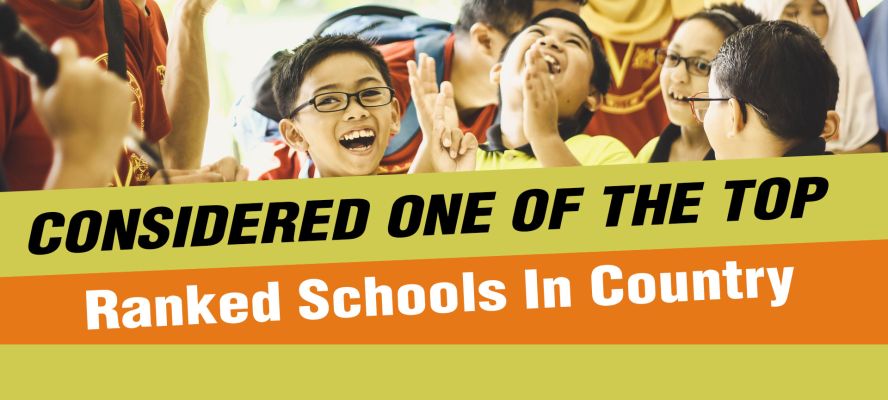 Banner : DAWN WASHCO SCHOOL